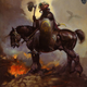 Illustration for article titled Turning swords into bananas enhances all your favorite fantasy stories